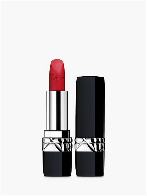 john lewis dior perfume|dior lipstick john lewis.